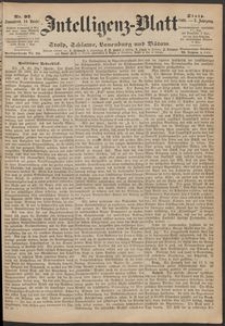 Intelligenz-Blatt für Stolp, Schlawe, Lauenburg und Bütow. Nr 92/1868 r.