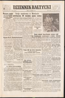 Dziennik Bałtycki, 1954, nr 17
