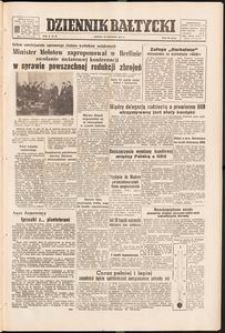 Dziennik Bałtycki, 1954, nr 26