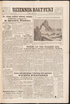Dziennik Bałtycki, 1954, nr 28