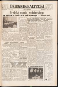 Dziennik Bałtycki, 1954, nr 29