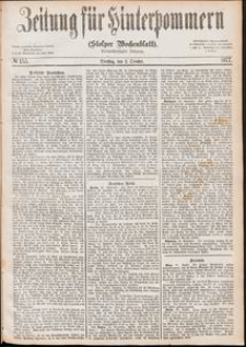 Zeitung für Hinterpommern (Stolper Wochenblatt) Nr. 155/1877