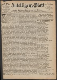 Intelligenz-Blatt für Stolp, Schlawe, Lauenburg und Bütow. Nr 103/1868 r.