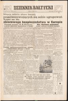 Dziennik Bałtycki, 1954, nr 37