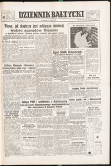 Dziennik Bałtycki, 1954, nr 42