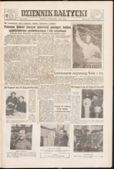 Dziennik Bałtycki, 1954, nr 57