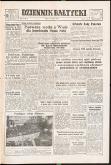Dziennik Bałtycki, 1954, nr 68