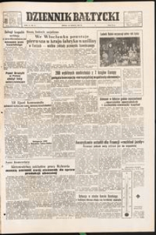 Dziennik Bałtycki, 1954, nr 71