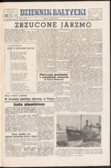 Dziennik Bałtycki 1954/03 Rok X Nr 77