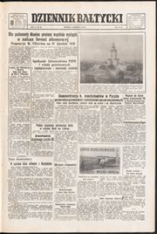 Dziennik Bałtycki, 1954, nr 82
