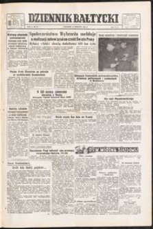 Dziennik Bałtycki 1954/04 Rok X Nr 90