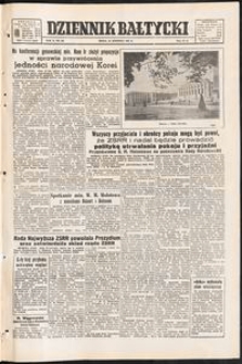 Dziennik Bałtycki 1954/04 Rok X Nr 100