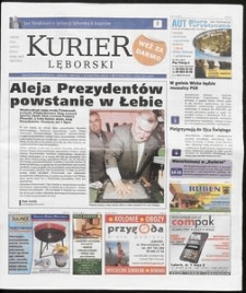 Kurier Lęborski, 2011, nr 9