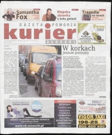 Kurier Słupski Gazeta Pomorza, 2011, nr 1