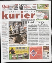 Kurier Słupski Gazeta Pomorza, 2011, nr 5