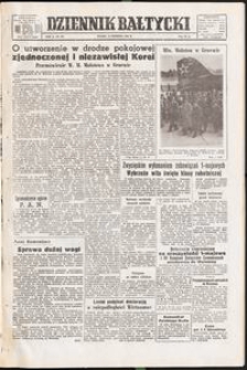 Dziennik Bałtycki 1954/04 Rok X Nr 102