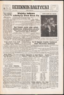 Dziennik Bałtycki, 1954, nr 109