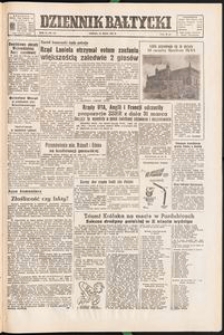 Dziennik Bałtycki, 1954, nr 115