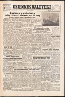 Dziennik Bałtycki, 1954, nr 118