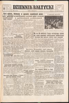 Dziennik Bałtycki, 1954, nr 120