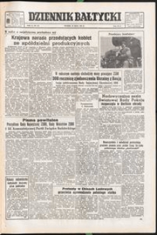 Dziennik Bałtycki, 1954, nr 123