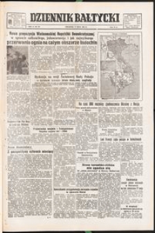 Dziennik Bałtycki, 1954, nr 125