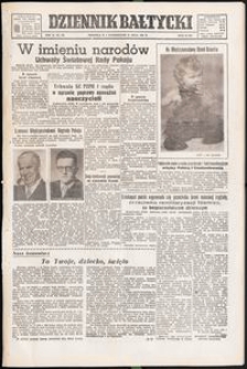 Dziennik Bałtycki, 1954, nr 128