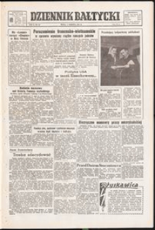 Dziennik Bałtycki, 1954, nr 130