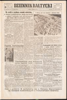 Dziennik Bałtycki, 1954, nr 133