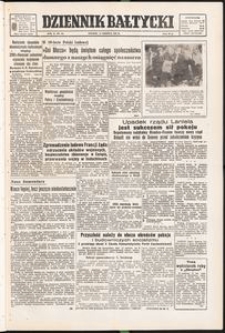 Dziennik Bałtycki, 1954, nr 141
