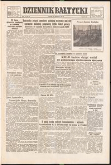 Dziennik Bałtycki, 1954, nr 144