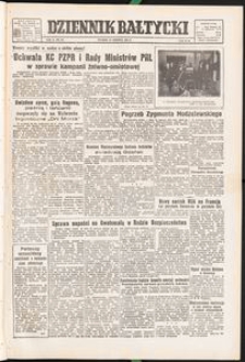 Dziennik Bałtycki, 1954, nr 147