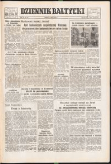 Dziennik Bałtycki, 1954, nr 157