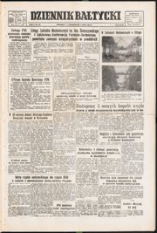 Dziennik Bałtycki, 1954, nr 158