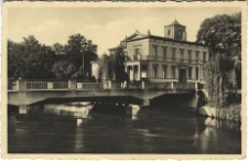 Most Hindenburga w Słupsku