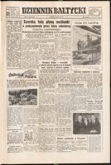 Dziennik Bałtycki, 1954, nr 169