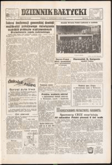 Dziennik Bałtycki, 1954, nr 176