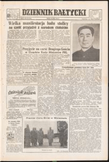 Dziennik Bałtycki, 1954, nr 178