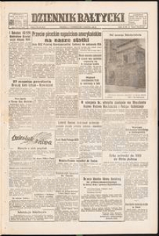 Dziennik Bałtycki, 1954, nr 182