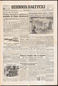 Dziennik Bałtycki, 1954, nr 183