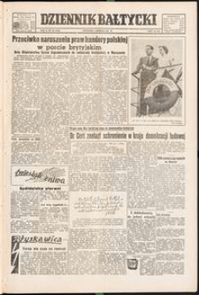 Dziennik Bałtycki, 1954, nr 185