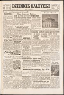 Dziennik Bałtycki, 1954, nr 202
