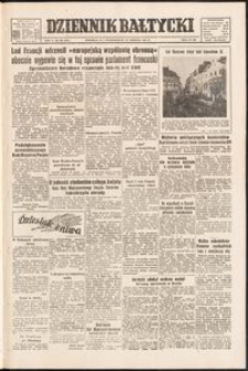 Dziennik Bałtycki, 1954, nr 206