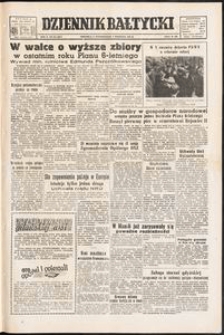 Dziennik Bałtycki, 1954, nr 212