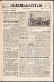 Dziennik Bałtycki, 1954, nr 213
