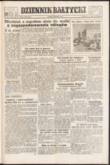 Dziennik Bałtycki, 1954, nr 216