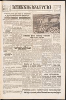 Dziennik Bałtycki, 1954, nr 228