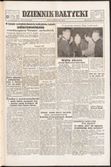Dziennik Bałtycki, 1954, nr 241