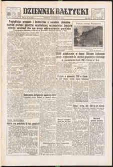 Dziennik Bałtycki, 1954, nr 245