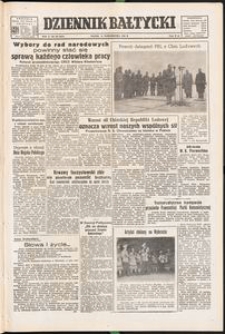 Dziennik Bałtycki, 1954, nr 246